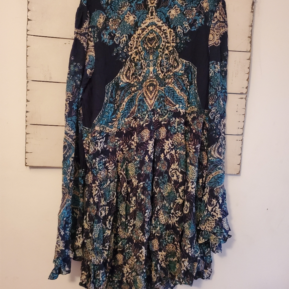 Free people